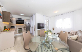 2 Bedroom Amazing Apartment In Trogir